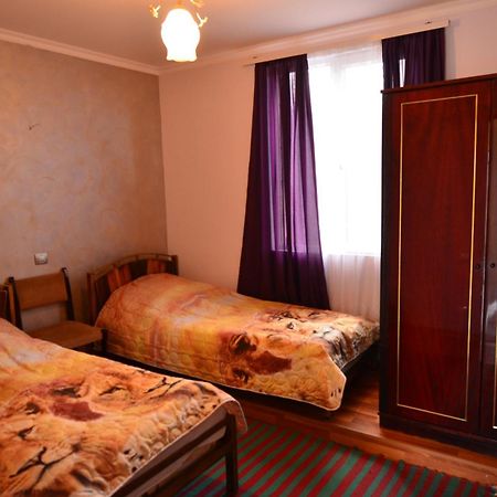 טאטב Armen'S Guest House מראה חיצוני תמונה