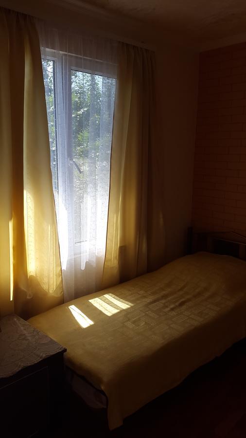 טאטב Armen'S Guest House מראה חיצוני תמונה