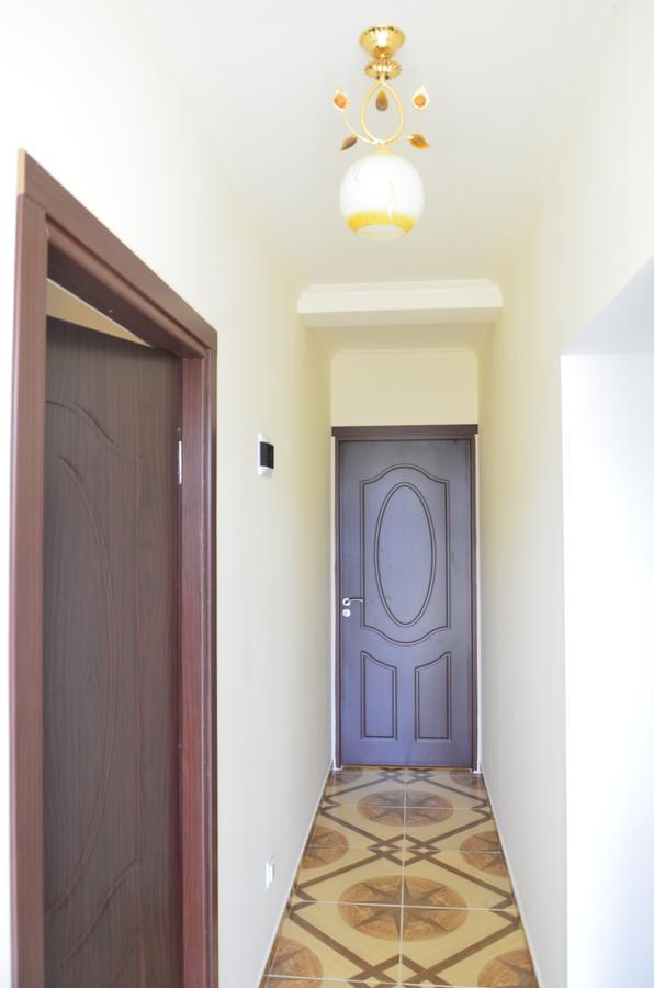 טאטב Armen'S Guest House מראה חיצוני תמונה