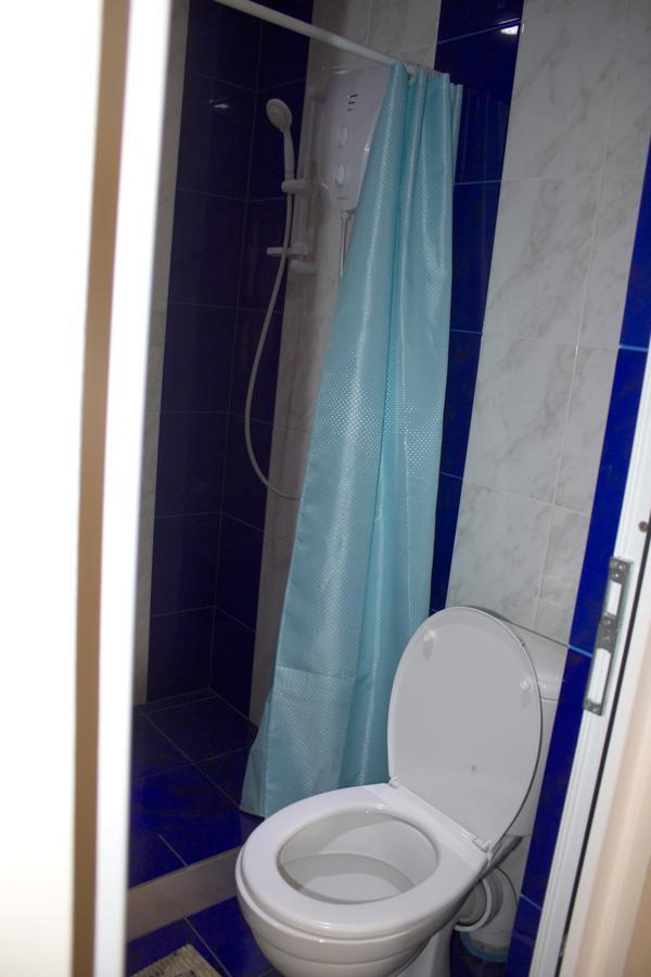 טאטב Armen'S Guest House מראה חיצוני תמונה