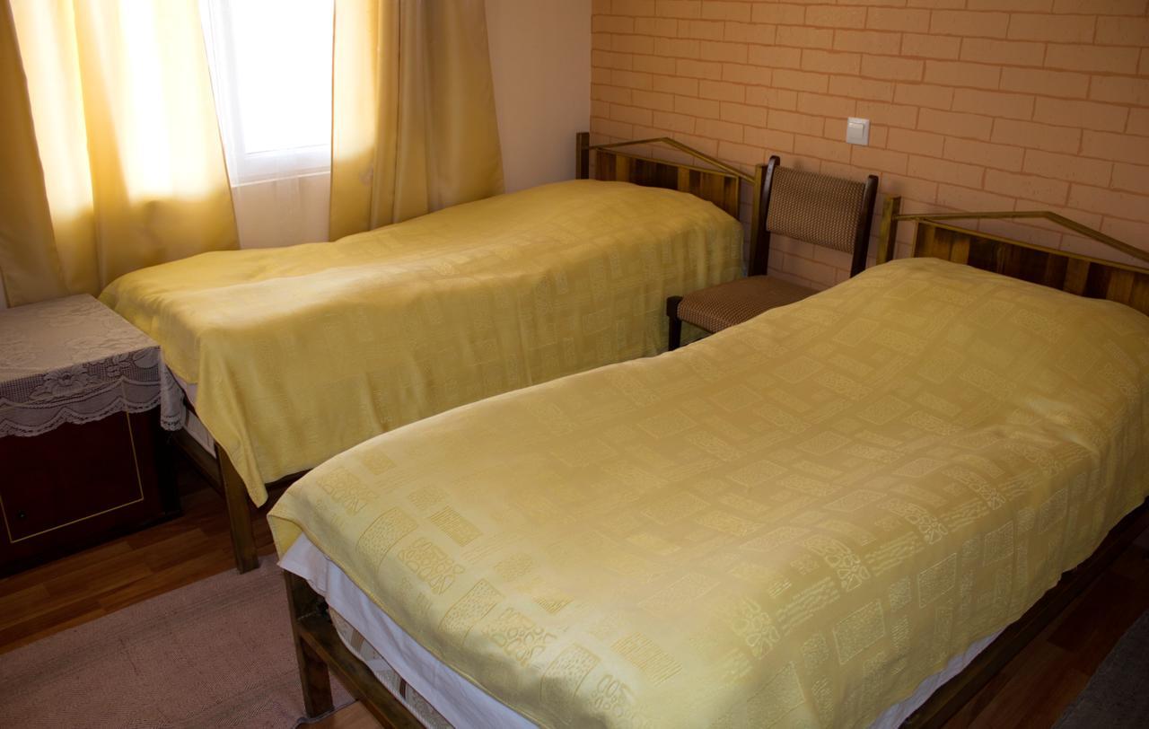 טאטב Armen'S Guest House מראה חיצוני תמונה