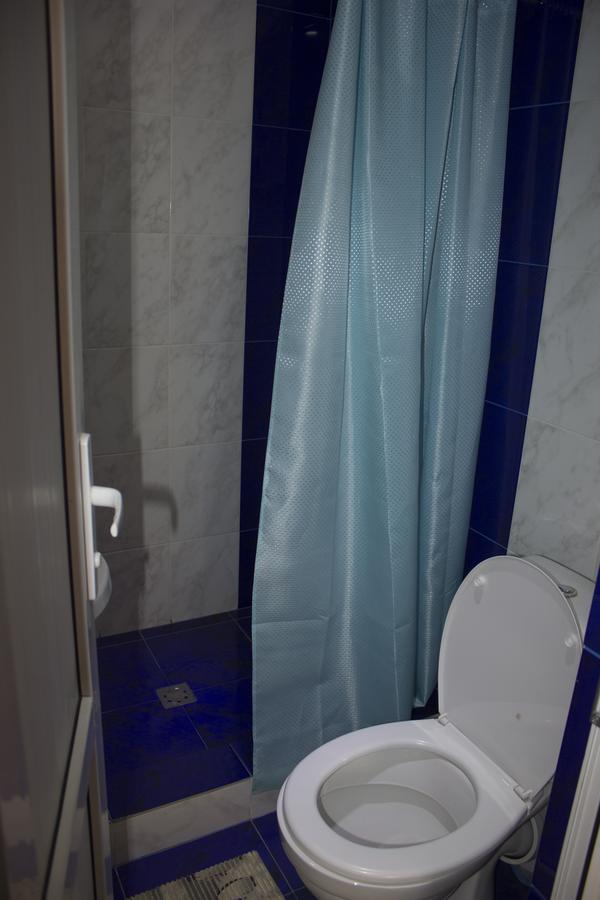 טאטב Armen'S Guest House מראה חיצוני תמונה