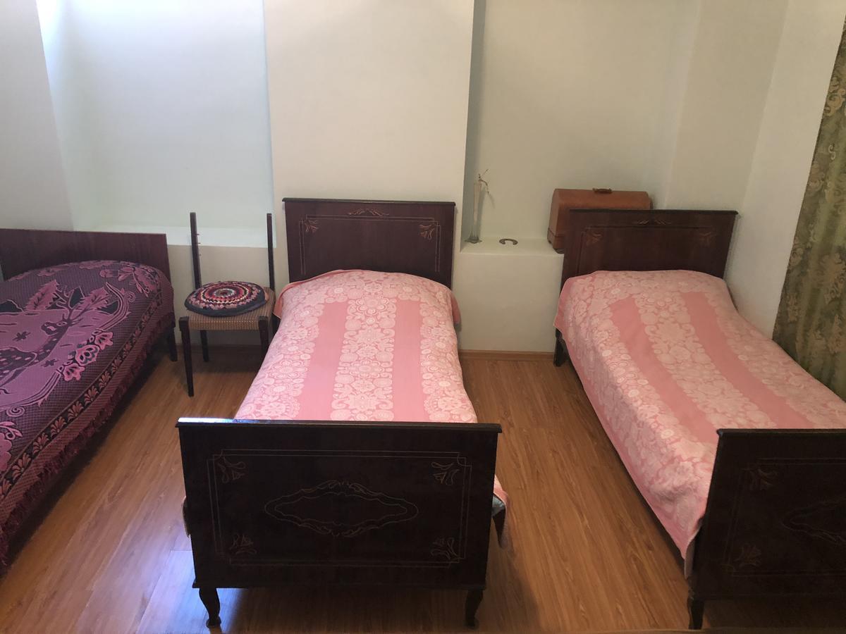 טאטב Armen'S Guest House מראה חיצוני תמונה